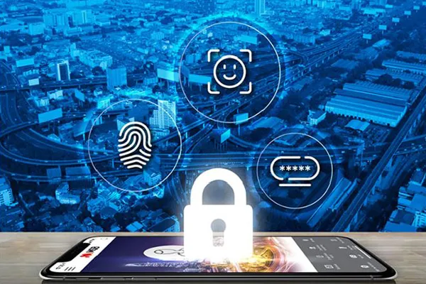 Bảo mật tài khoản​