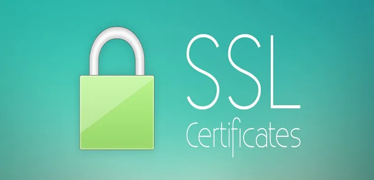 Mã hóa SSL 256-bit